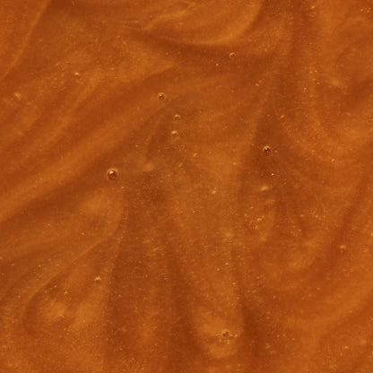 Close up of the rich texture of Manuka Health MGO 1000+ Reserve Manuka honey